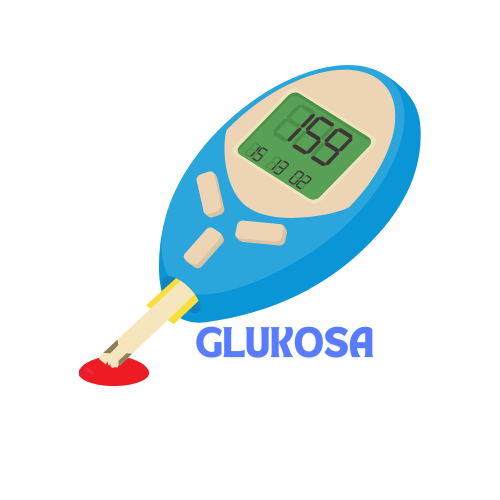 GLUKOSA