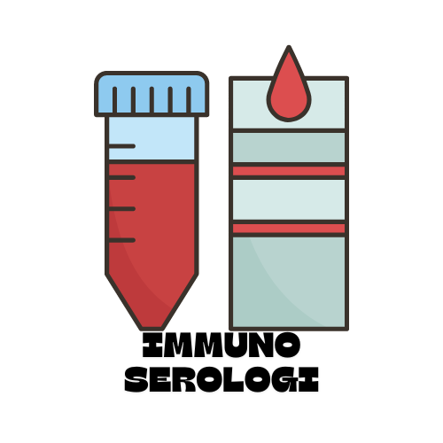 IMMUNO SEROLOGI