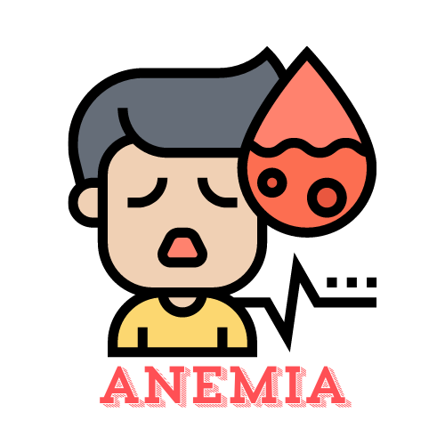 ANEMIA