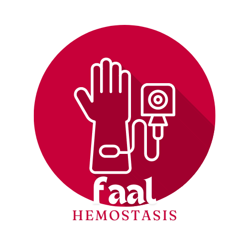 FAAL HEMOSTASIS