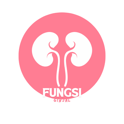 FUNGSI GINJAL